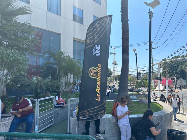 Banderas Publicitarias en Guadalajara