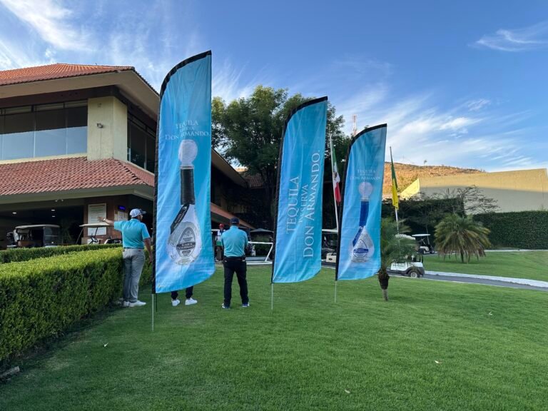 Banderas Publicitarias en Guadalajara